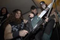 EXHUMED